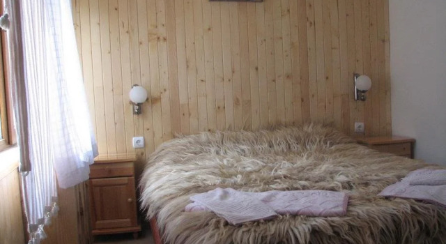 Hotel Elitza, Rezervați Hotel Pamporovo 