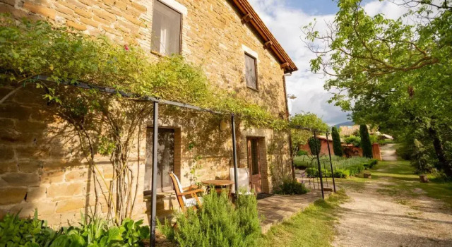 Lejlighed Casa Rosa