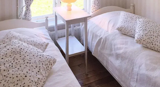 5 Person Holiday Home in Flen-by Traum, Rezervați Casă de vacanță Vile în Sodermanland, Vilă