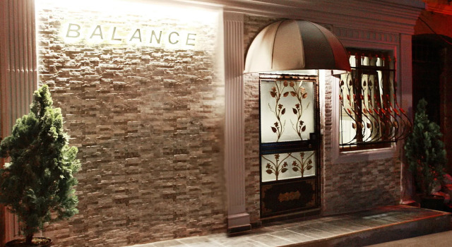 Balance Hotel Taksim