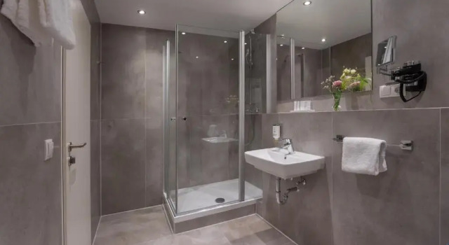 Номер Deluxe Hotel Unique Pearl
