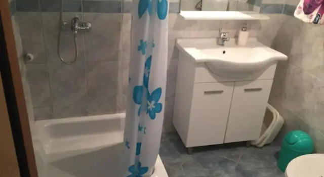 Студия Skenderi Apartment Studio