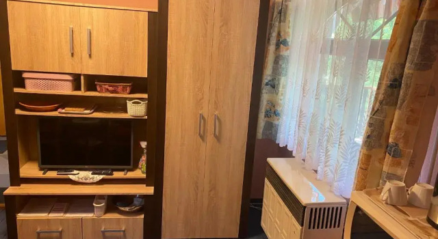 Номер Standard Zsoli Vendégház