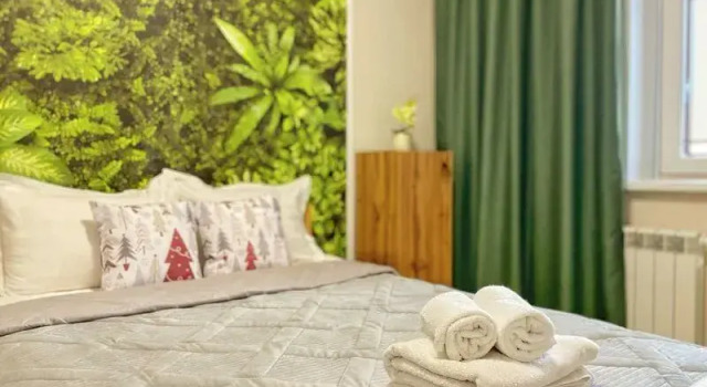 Apartamenty Komfort na ul. Lisitsyna, 57, Réserver Appartement Iaroslavl 