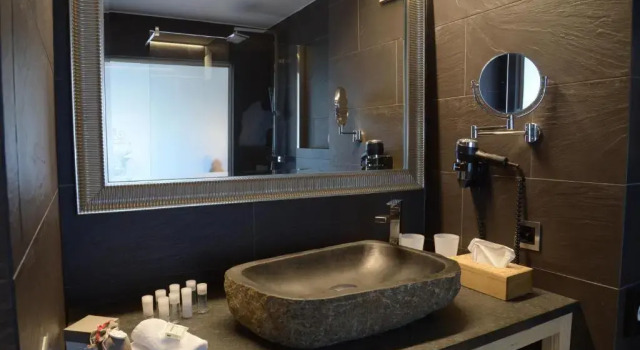 Номер Royal Hôtel Chalet Royal