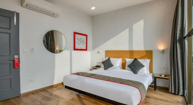 OYO Townhouse 7715 Hotel KG Estate, Забронировать Отель Отели штата Раджастхана 4 звезды, 4*