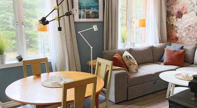 6 Person Holiday Home in Vittsjo, Book Vacation Home  
