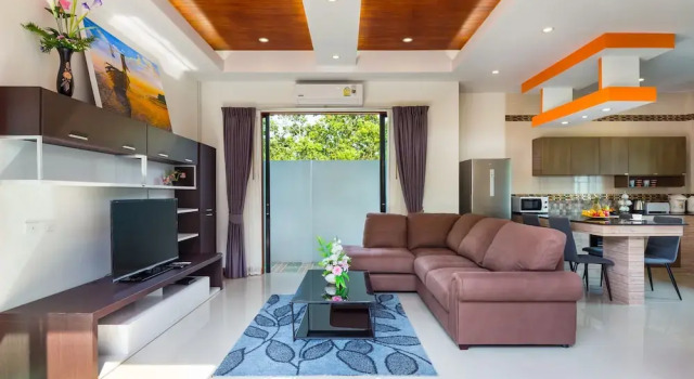 Villa Mango