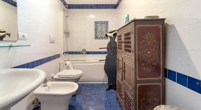 Villa Villa Pollio