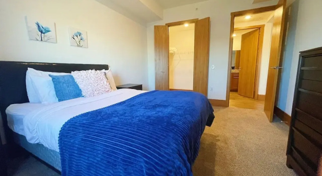 The Grand Castle Apartments, Buchen Sie Ferienwohnung Grandville Michigan