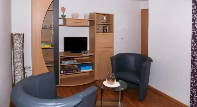 Ferienwohnungen Pension Aurora, Reserva ahora Hotel  