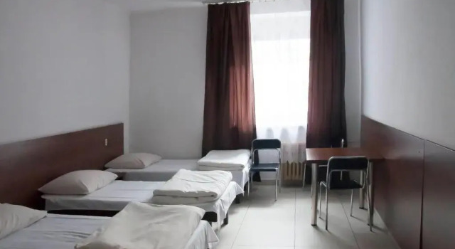 Номер Standard Twój Hostel Klimczoka 7