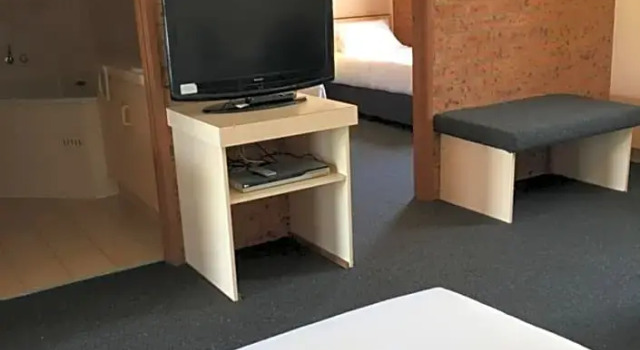 Люкс Bega Downs Motor Inn