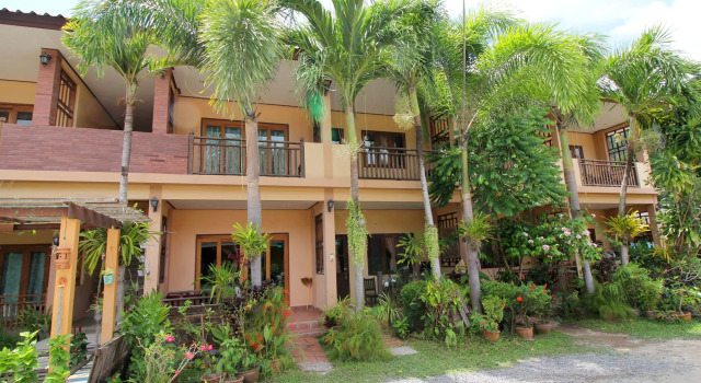 Orchid Residence