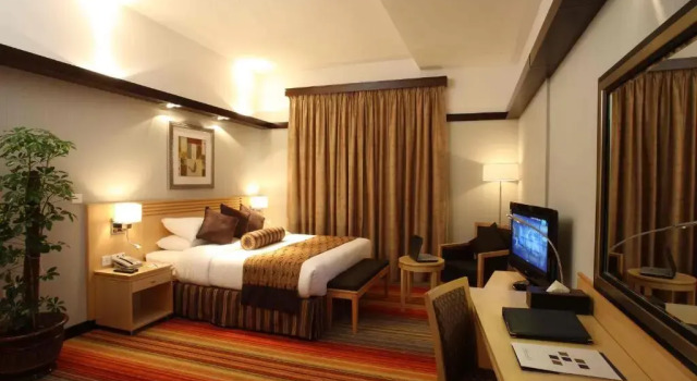 Студия LArabia Hotel Apartments