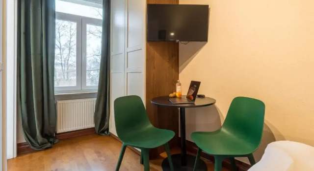 Garsonieră Suite & Apart
