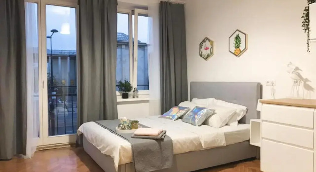 Апартаменты Deluxe Exclusive Apartments Smolna