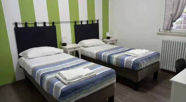 B&B Km 198 - Letto E Colazione