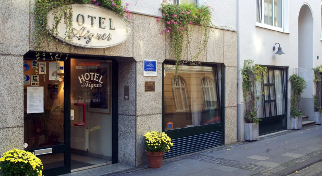 Hotel Aigner