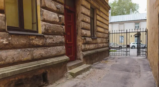Apartment Antonijas 15, Забронировать Апартаменты/квартира Отели Риги с парковкой, рядом с Торговый центр Ориго, Парковка