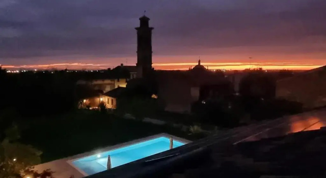 Студия DIMORA DESENZANI - Lago di Garda