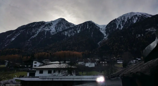 Tiroler Landhaus Oetztal, Prenota Casa vacanze Hotel a Tirolo con parcheggio, Parcheggio