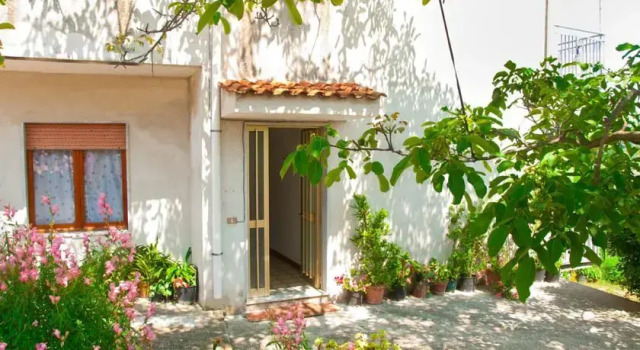 Agropoli Home