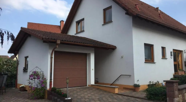 Haus am Südfrüchtegarten, Book Apartment Rhodt unter Rietburg Rhineland-Palatinate