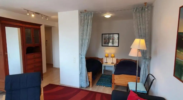 Laurin Apartment L65, Book Apartment  