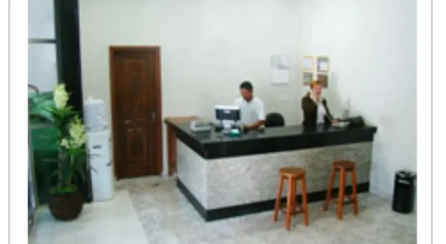 Hotel Cachoeirinha, Prenota Hotel Hotel a Northern Brazil con parcheggio, Parcheggio