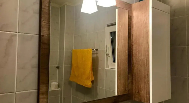 Апартаменты с 2 комнатами Apartments Zdravko