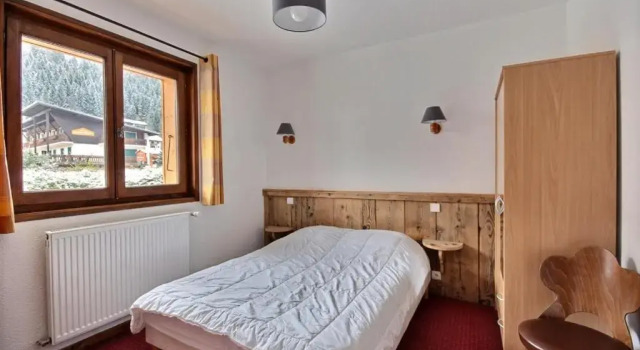 Deux Appartements Combinables - Proche Remontee Mecaniques - Morzine- 12 Personnes- Etoile 1&2, Забронировать Апартаменты/квартира Апартаменты Морзин, рядом с Горнолыжный подъемник Мас Вержю, Апартаменты/квартира