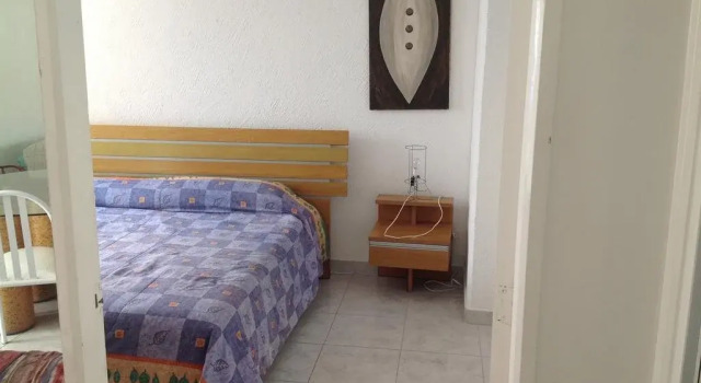 La Palapa