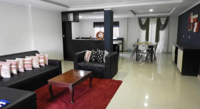 Апартаменты Executive с 2 комнатами с балконом Hotel Puesta del Sol