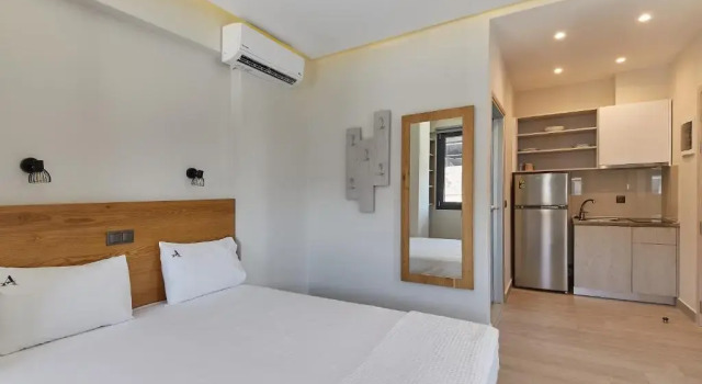 Номер Standard Albatros Suites