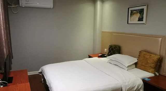 Suzhou My Hotel Shiquan Branch, Book Hotel Suzhou 