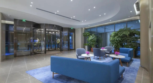 Holiday Inn Express Zhengzhou Longzi Lake by IHG, Book Hotel Jinshui District Henan