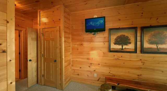 Mountain Bliss, Забронировать Отель Кейтон Great Smoky Mountains National Park