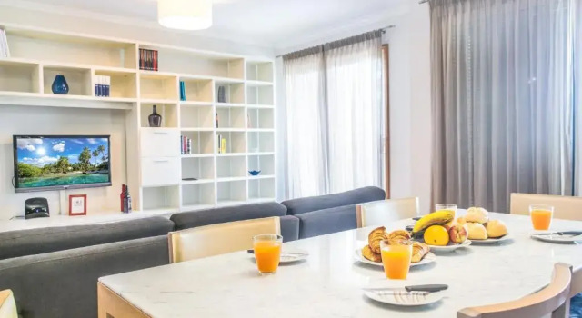 Arcadas Grand Sea View, Rezerwuj Hotel Hotele w Funchal z parkingiem, Parking