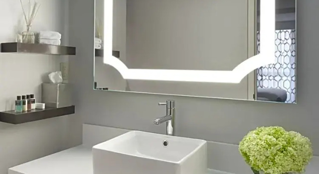 Номер Standard The Ven at Embassy Row, Washington, D.C., a Tribute Portfolio Hotel