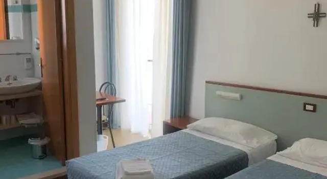 Номер Standard Hotel Capri