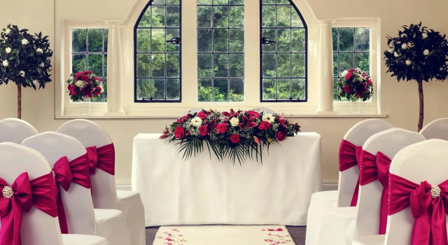 Mercure Tunbridge Wells Hotel, Prenota Hotel Royal Tunbridge Wells High Weald