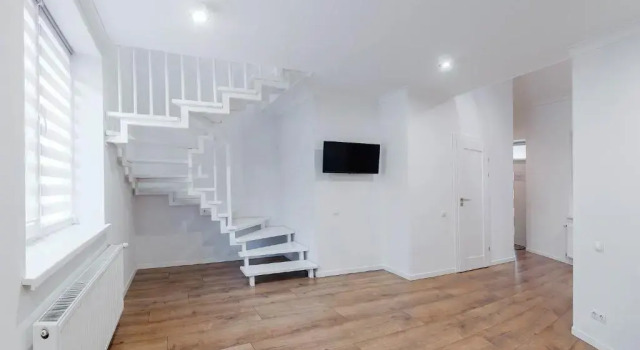 Appartamento duplex Antresol