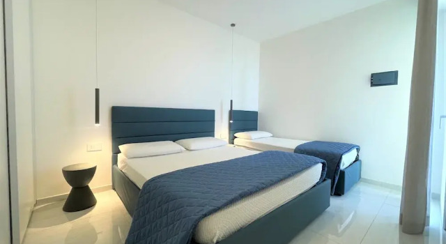 Apartment in a Prime Seafront Location, Prenota Appartamento Hotel a Veneto con parcheggio, Parcheggio