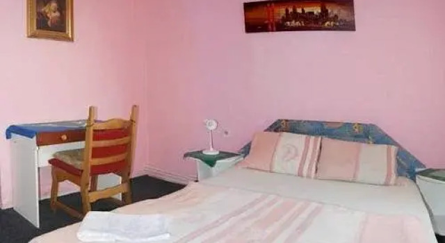 Hotel Aldek