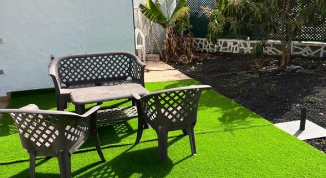 Bungalow Playa del Ingles centre, Забронировать Вилла Виллы Плайя дель Инглес, рядом с Cita Shopping Center, Вилла