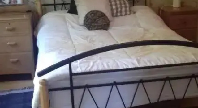 Двухместный номер Standard Rossmore Bed and Breakfast