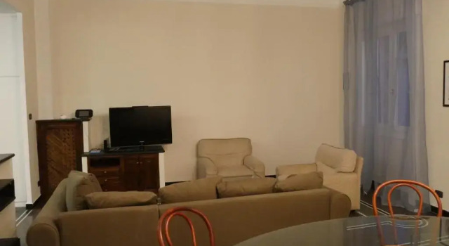 La casa di Daniela