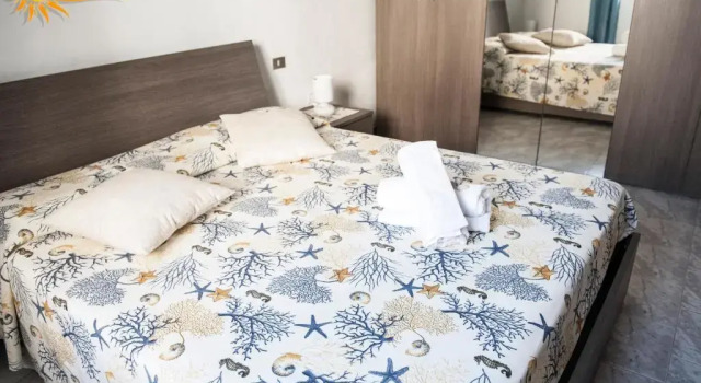 Cannotta Beach, Buchen Sie Aparthotel Aparthotels in Sizilien, Aparthotel