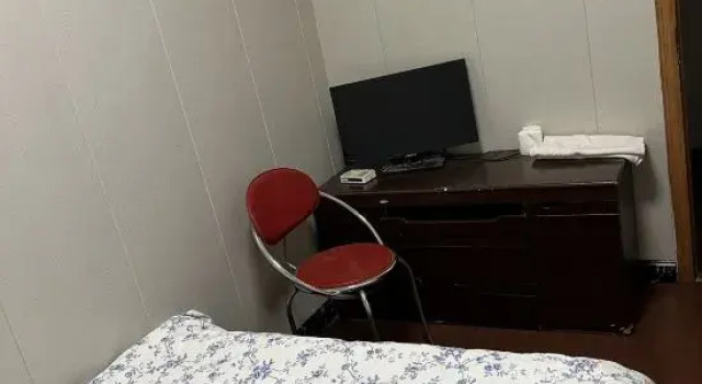 Номер Economy Junlaiwang Hostel